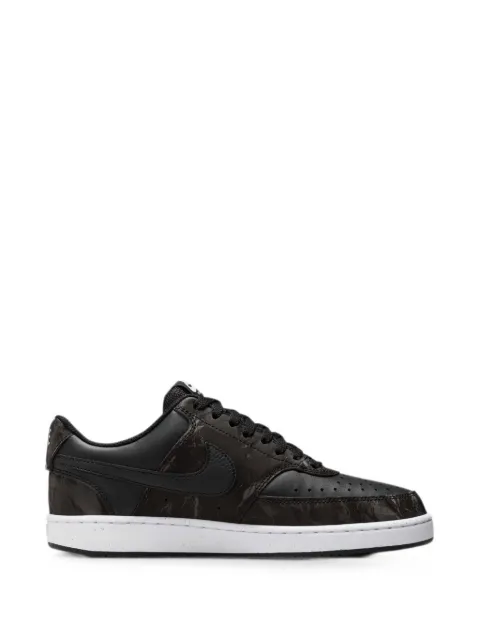 Nike Court Vision Low sneakers Black HQ4377