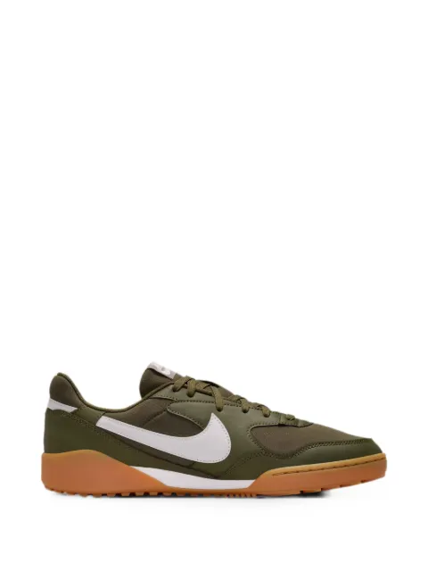 Nike Terra Manta panelled sneakers Green HQ4502