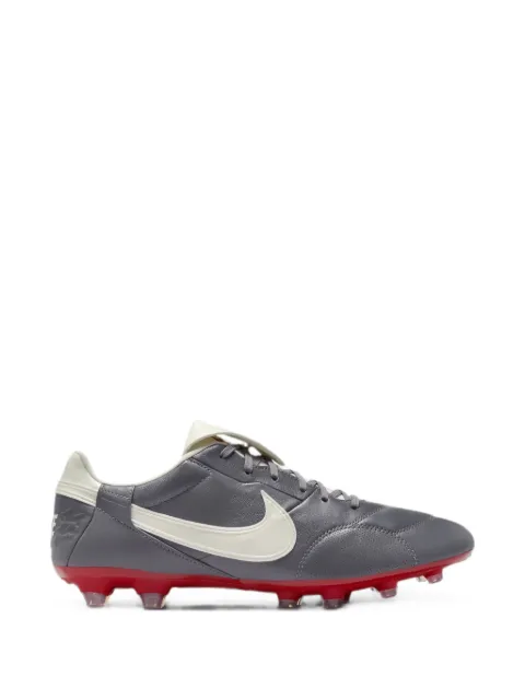 Nike Premier 3 Low FG sneakers Grey HM0265