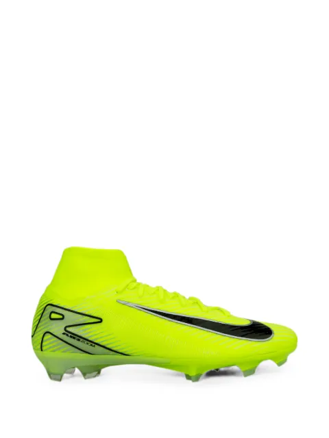 Nike Mercurial Superfly 10 Elite soccer cleats Yellow FQ1454