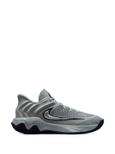 Nike Giannis Immortality 4 sneakers Grey FQ3680