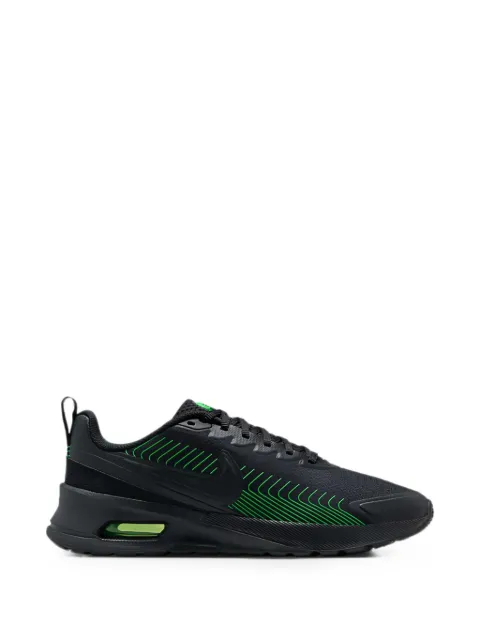 Nike Air Max Nuaxis sneakers Black FD4329