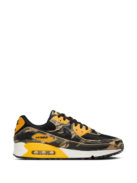 Nike Air Max 90 sneakers Black IF1721