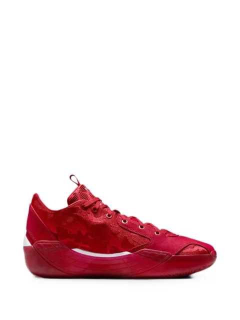 Jordan Jordan 39 Heritage sneakers Red FQ0213