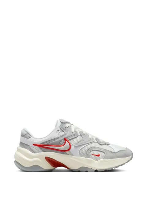 Nike AL8 panelled sneakers White IB3952