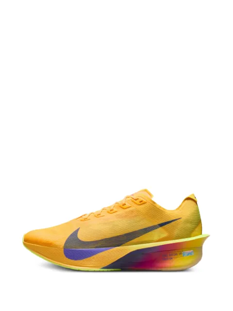 Nike Vaporfly 4 sneakers Yellow HF6414