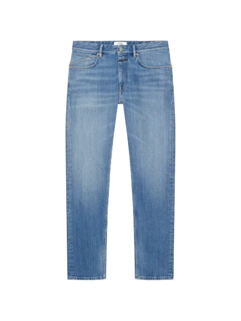 Closed Cooper True jeans Blue C3120505K9V