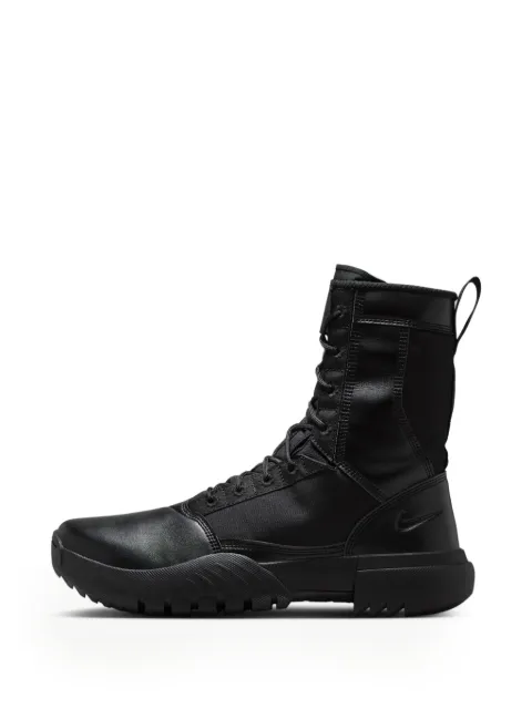Nike SFB Air Field Ukiah 8 hi-top sneakers Black FV0573