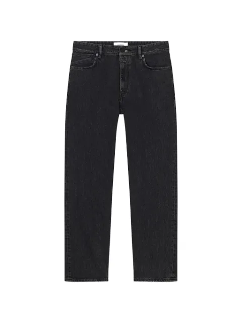 Closed Springdale Relaxed jeans Black C3122812C9B