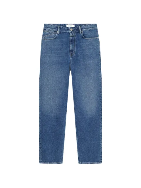Closed Springdale relaxed jeans Blue C3122804K6S