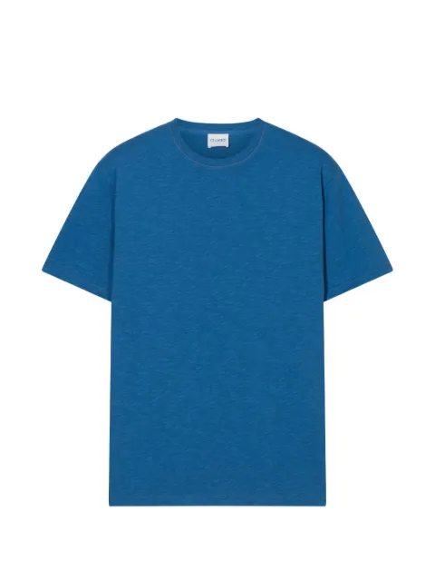 Closed crew-neck T-shirt Blue C8502645CEM