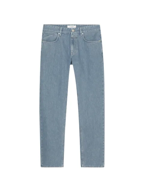 Closed Cooper True jeans Blue C3120512G05
