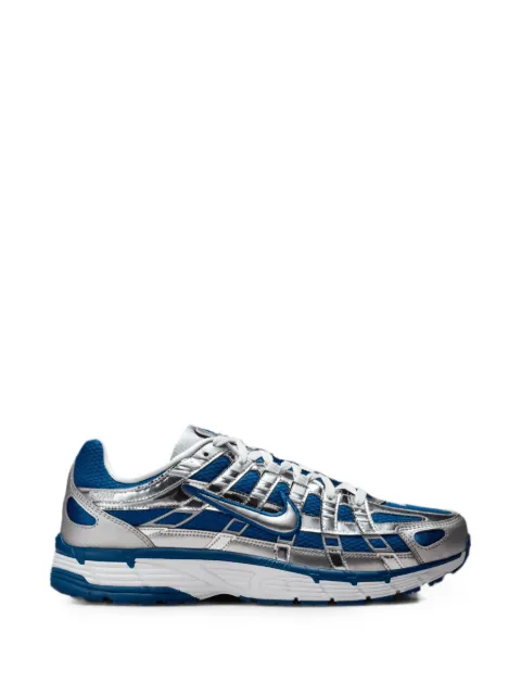 Nike P-6000 lace-up sneakers Blue IQ9390