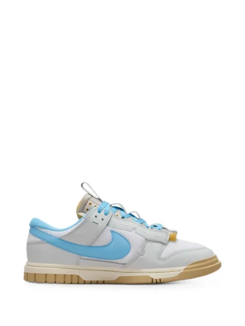 Nike Dunk Jumbo low sneakers Grey DV0821
