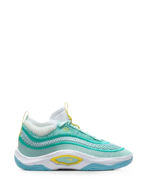 Nike Cosmic Unity 3 low sneakers Blue DV2757