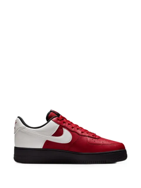 Nike Air Force 1 Low '07 LV8 sneakers Red IB6847