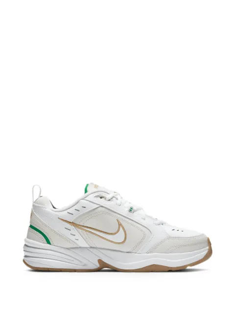 Nike Air Monarch IV sneakers White 415445