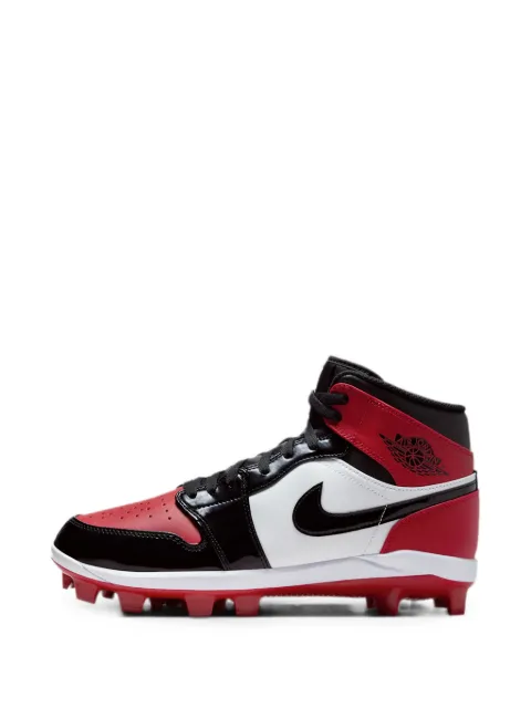 Jordan Air Jordan 1 Retro MCS high-top sneakers Red AV5354