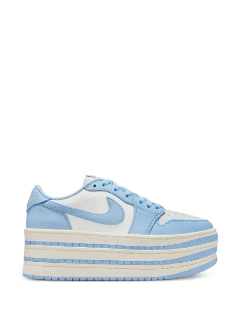 Jordan Air Jordan 1 Low Triple Stack sneakers Blue HV8288402