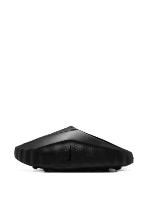 Nike Mind 001 perforated slip-on sneakers Black HQ4307005