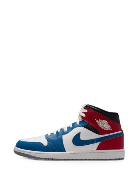 Jordan Air Jordan 1 Mid sneakers White DQ8426