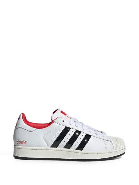 adidas Superstar II sneakers White KH6888