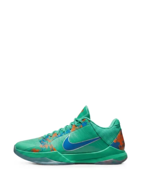 Nike Zoom Kobe 5 Protro sneakers Green IX1200