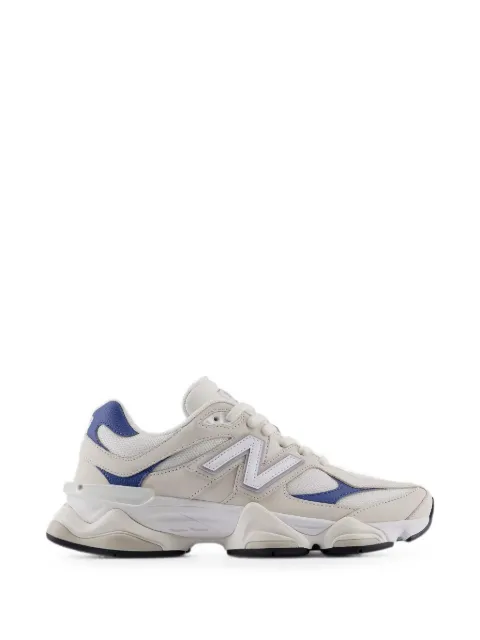New Balance 9060 lace-up fastening sneakers Neutrals U90601KA