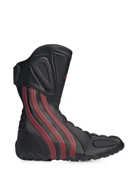 adidas Ghost Moto mid sneakers Black KI6799