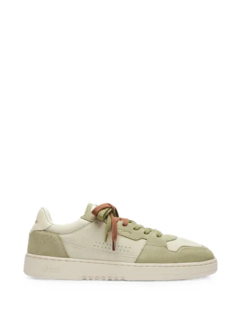 Axel Arigato Dice Lo sneakers Neutrals F4219001