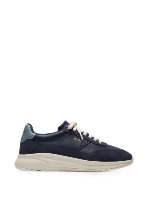 Axel Arigato Genesis Neo Runner sneakers Blue F4064001