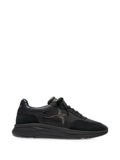 Axel Arigato Genesis Neo Bird sneakers Black F4039003