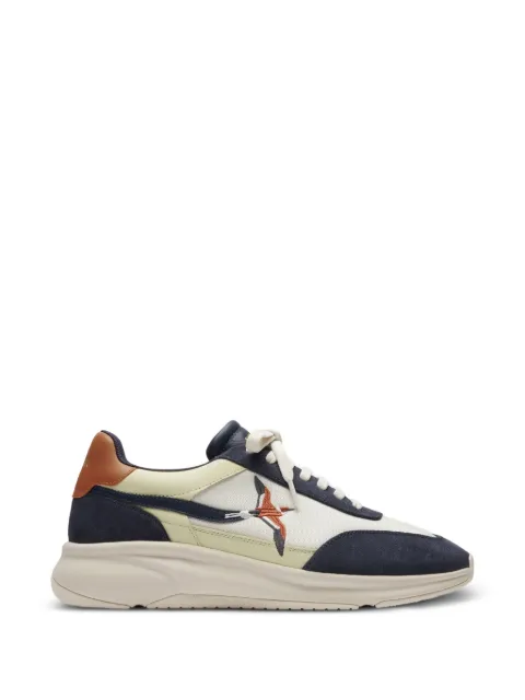 Axel Arigato Genesis Neo Bird sneakers Blue F4039002