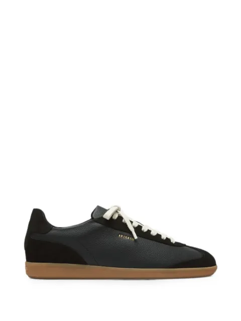 Axel Arigato Zane leather sneakers Black F4442001