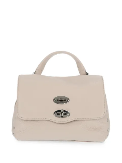 Zanellato baby Postina® cross body bag Neutrals 0680100040000