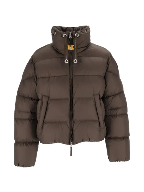 Parajumpers Killin quilted down jacket Brown 26WMPWPUHY31
