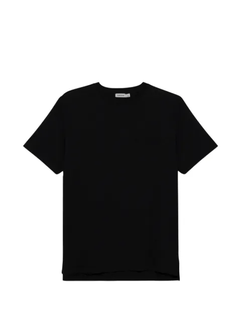 SIMKHAI chest-pocket Ferris T-shirt Black 1262156MEN
