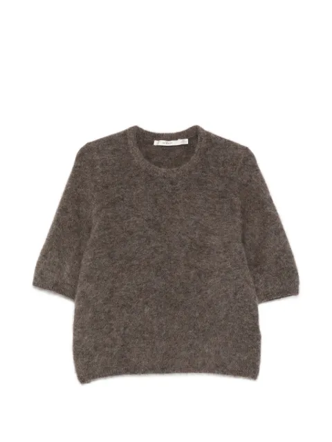 Gestuz short-sleeves T-shirt Grey 10911363