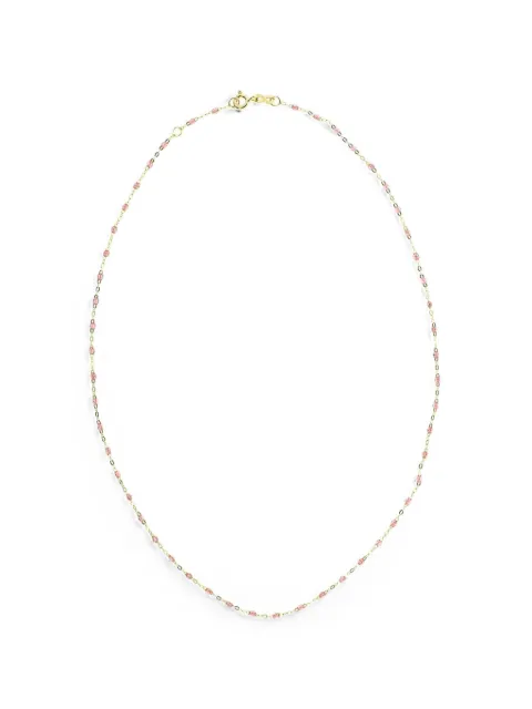 Gigi Clozeau Classic Gigi necklace Gold B1GI001J53