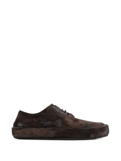 Marsèll Cassapelle derby shoes Brown MM4741