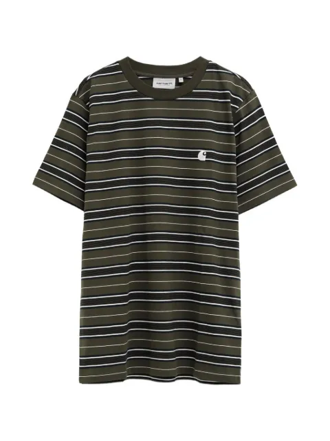 Carhartt WIP s/s Bronson T-shirt Green I037145