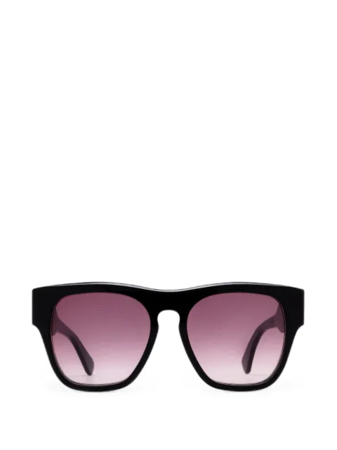 Chloé Eyewear square-frame sunglasses Black CH0149S