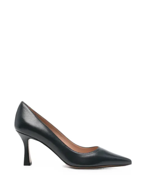 Roberto Festa Kate pointed-toe pumps Blue KATE