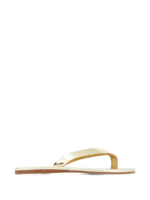 Ancient Greek Sandals Leda sandals Gold LEDAGOLD