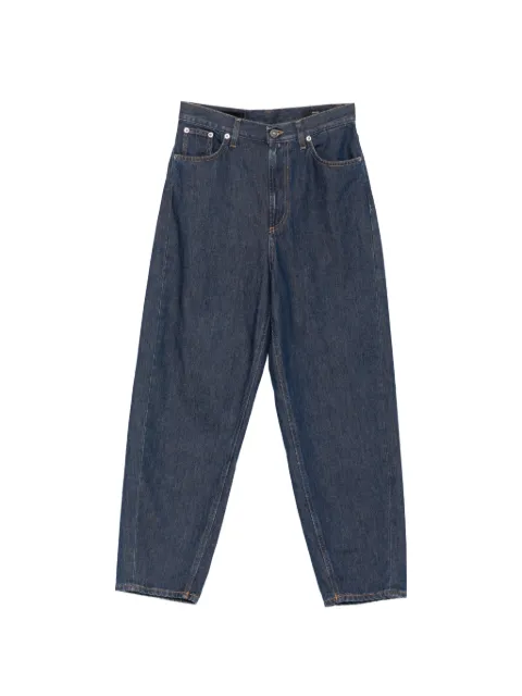DONDUP belt-loop pocket jeans Blue DP784DFK336DJ50