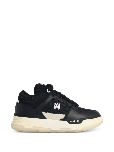 AMIRI MA-1 sneakers Black AMFOSR1097