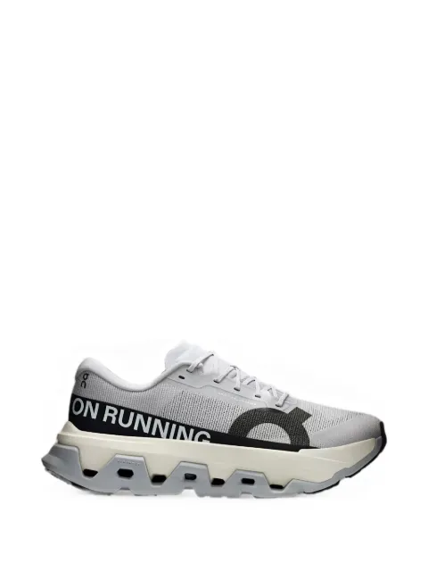 On Cloudmonster 3 Hyper sneakers Grey 3MG10060117