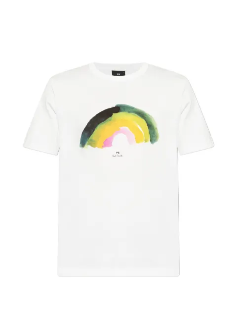 MPS cotton T-shirt White M2R220XWP6876