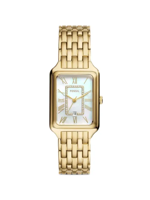 FOSSIL Raquel 26mm watch Neutrals ES5304