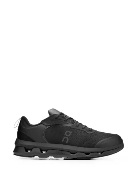 On Cloudzone Moon lace-up sneakers Black 3MF30841043